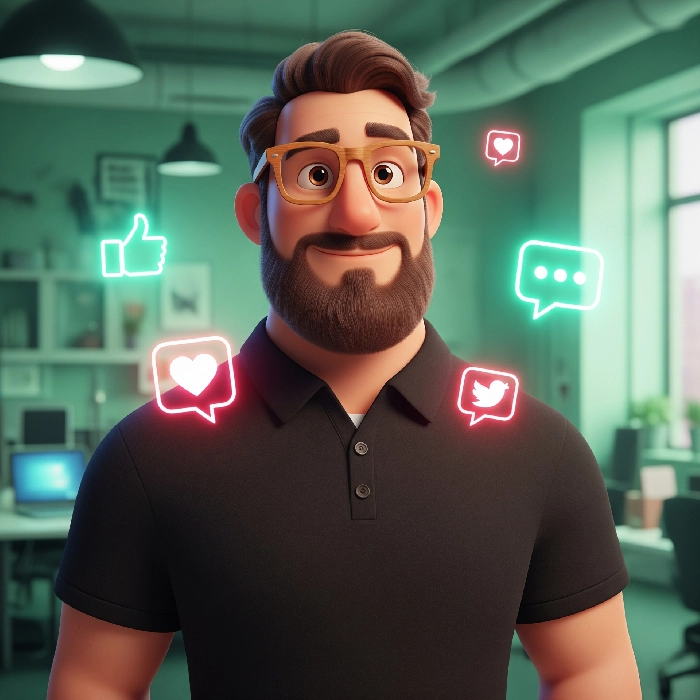 Consultoría en Redes Sociales